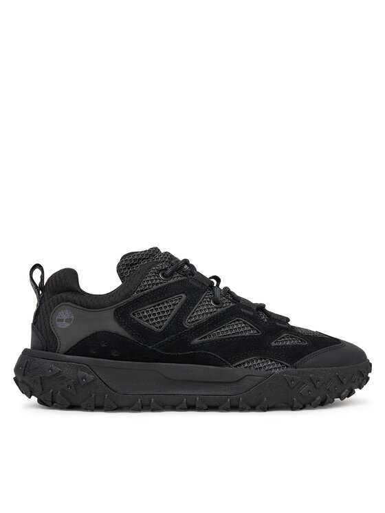 Timberland Sportcipők Timberland Motion 6 Low TB0A6DU2EAE1 Fekete