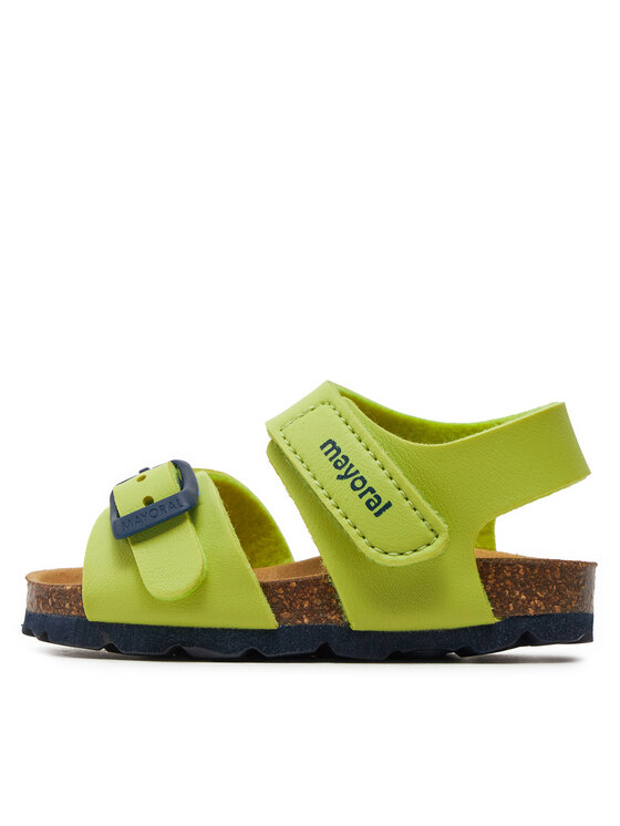 Mayoral Sandale Mayoral 41605 Verde