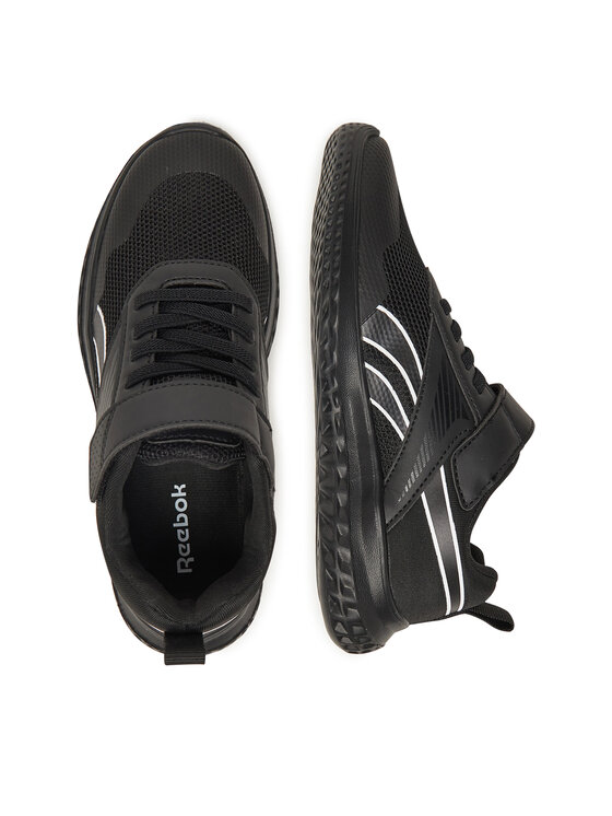 Reebok Sneakersy Reebok 23KC2330(IV)CH Čierna