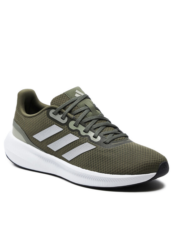 adidas Bežecké topánky adidas Runfalcon 3.0 IE0737 Kaki