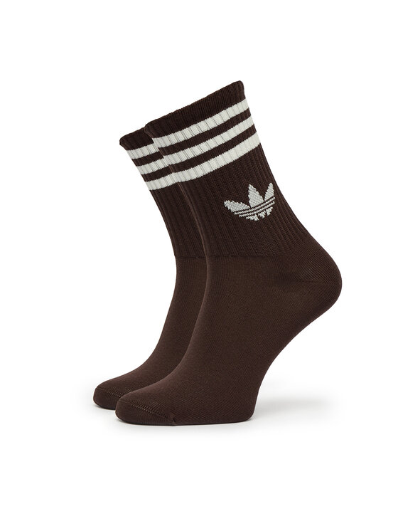 adidas Довгі шкарпетки adidas KD8253 Кольоровий