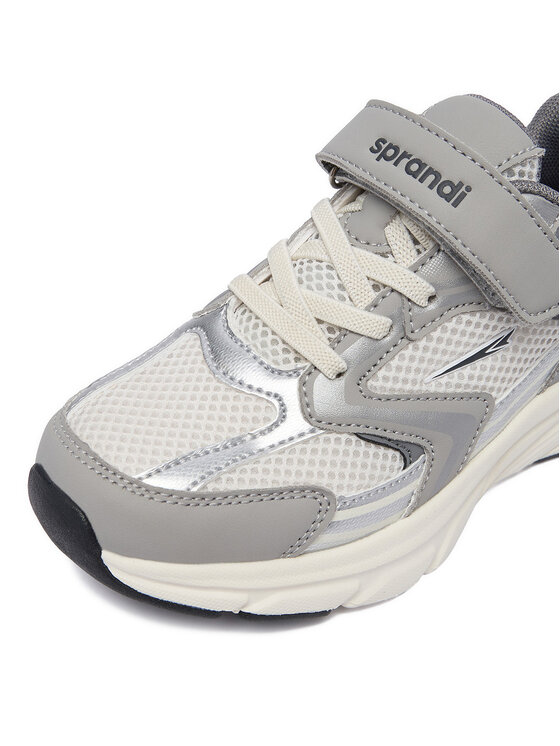 Sprandi Снікерcи Sprandi CEO-CP40-KC-23404Z Сірий