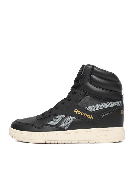 Reebok Снікерcи Reebok CWB-BB WEDGE 100275780 Чорний