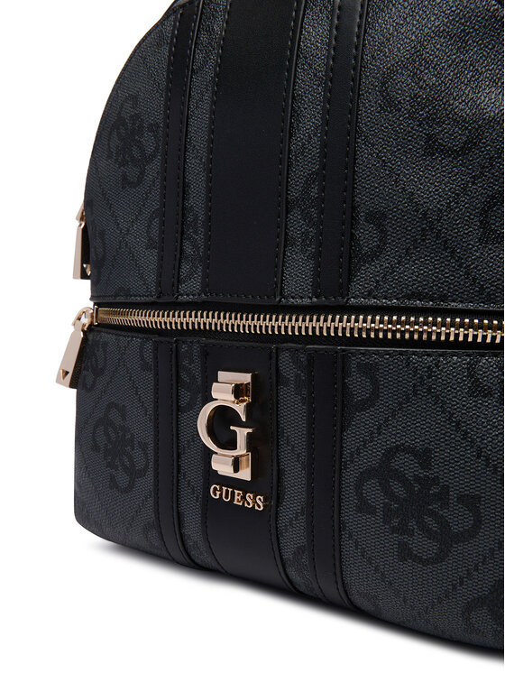 Guess Σακίδιο Guess Erenia HWSO78 38330 Γκρι