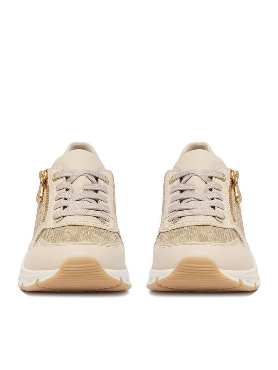 Rieker Sneakers Rieker 48101-60 Beige