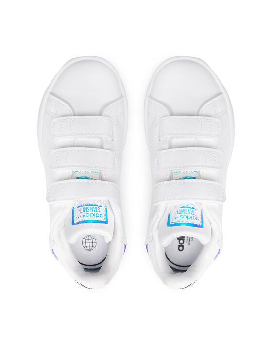 adidas Снікерcи adidas Stan Smith GY4241 Білий