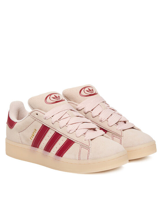 adidas Снікерcи adidas Campus 00S W IH4249 Бежевий