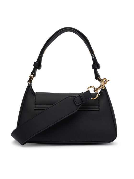 LOVE MOSCHINO Geantă LOVE MOSCHINO JC4268PP0PKR0000 Negru