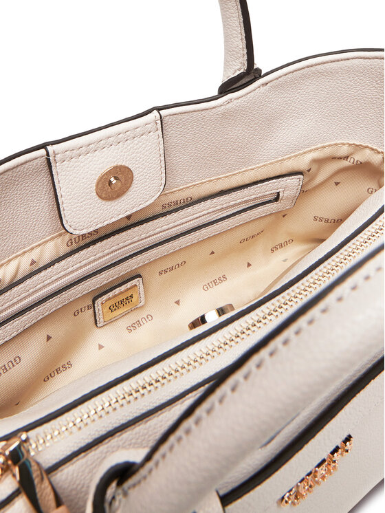 Guess Сумка Guess Gregoria HWBG85 46060 Білий