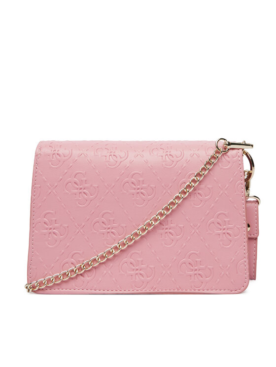 Guess Сумка Guess J6RZ15 WGT10 Рожевий