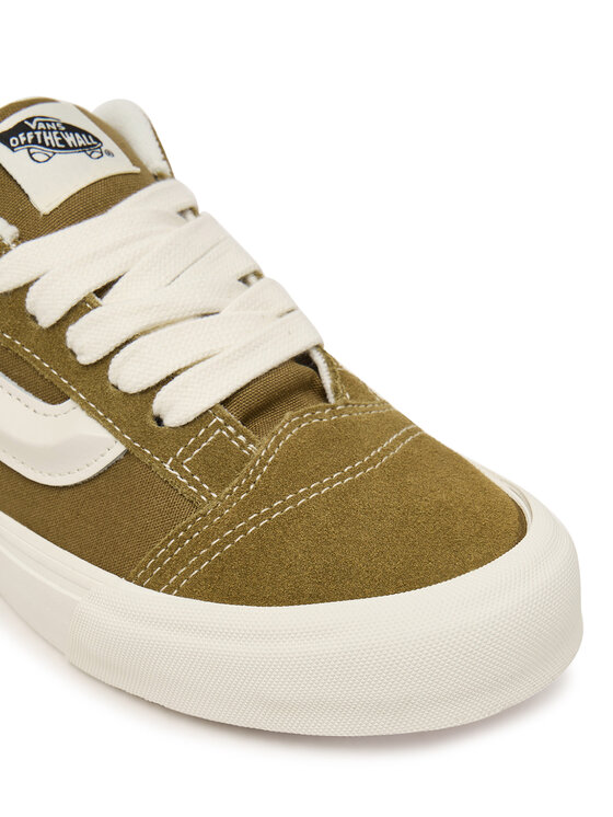 Vans Teniszcipő Vans Knu Skool VN000D22OVB1 Zöld