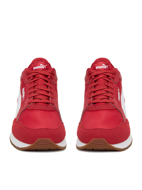 Puma Zapatillas Puma ST RUNNER V4 NL 39906925 Rojo