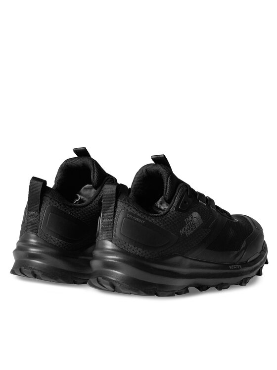 The North Face Trekkingi The North Face Vectiv Fastpack Lite NF0A8AFCW9O1 Czarny
