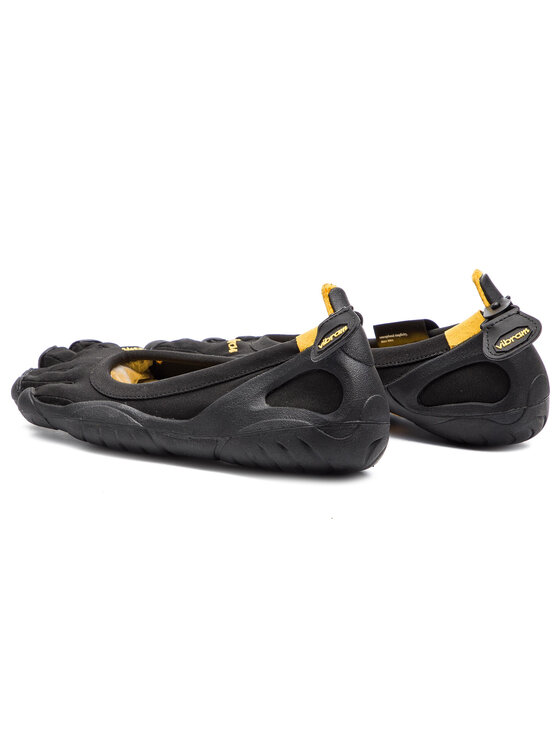 Vibram Fivefingers Tekaški čevlji Vibram Fivefingers Classic W108 Črna