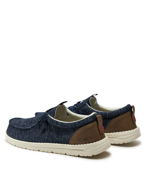 CMP Туфлі CMP Joy Urban 3Q82357 Cиній
