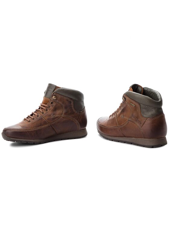 Camel Active Puszābaki Camel Active Hunter Gtx GORE-TEX 836.70.13 Brūns