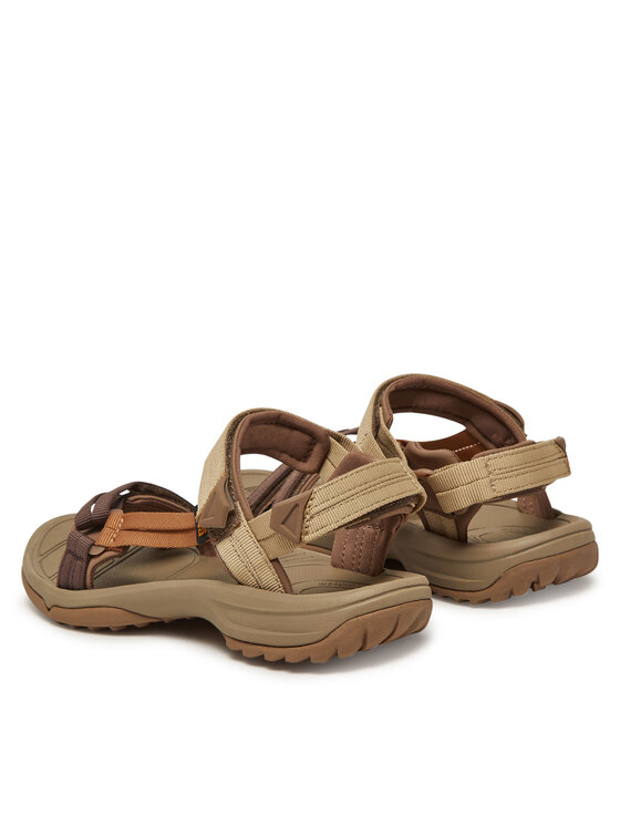 Teva Босоніжки Teva Terra Fi Lite 1001474 Коричневий
