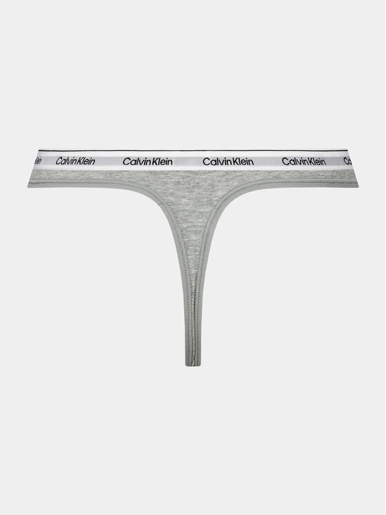 Calvin Klein Underwear Calvin Klein Underwear Komplet tangic﻿ 000QD5209E Pisana