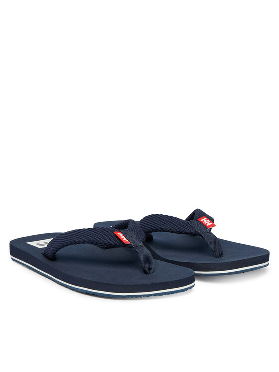 Helly Hansen В'єтнамки Helly Hansen W Sola Sandal 12087 Cиній
