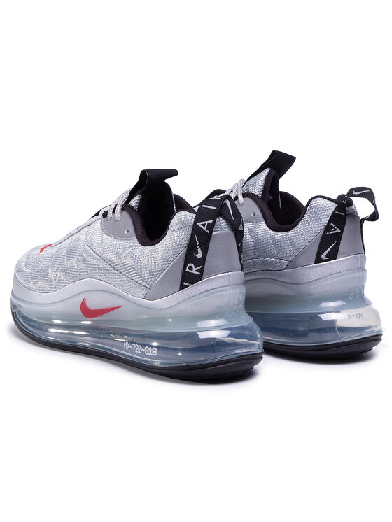 Nike Sneakers Nike MX-720-818 CW2621 001 Argintiu