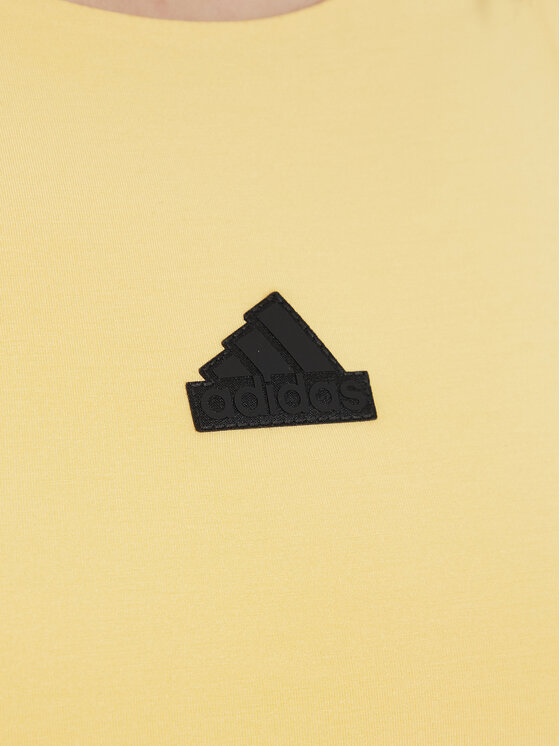 adidas adidas Top City Escape IS0668 Amarillo Slim Fit