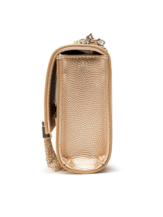 Valentino Сумка Valentino Divina VBS1R403G Золотий