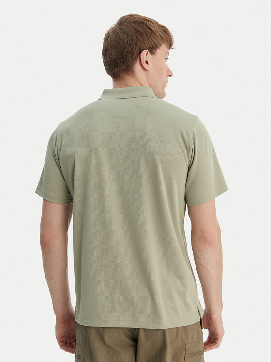 Columbia Columbia Polo Utilizer™ 1772051 Verde Regular Fit