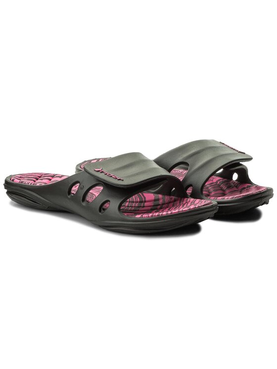Rider Chanclas Rider Key X Fem 82213 Negro