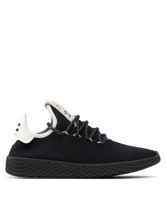 adidas Αθλητικά adidas Tennis Hu GZ3927 Μαύρο
