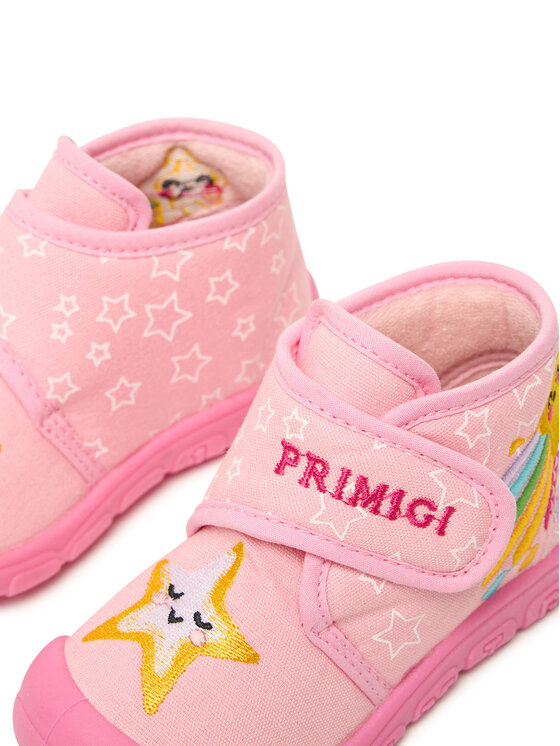 Primigi Тапочки Primigi AVANT-8949100 Рожевий