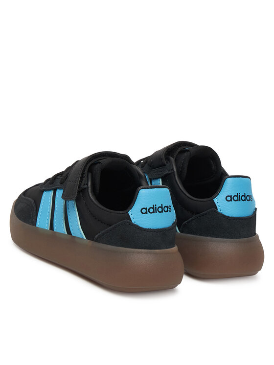 adidas Снікерcи adidas Barreda Decode IH9214 Чорний