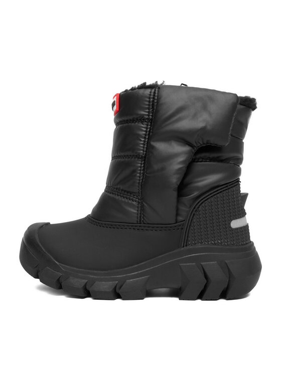 Hunter Снігоходи Hunter CEO-CP86-26157(III)CH Чорний