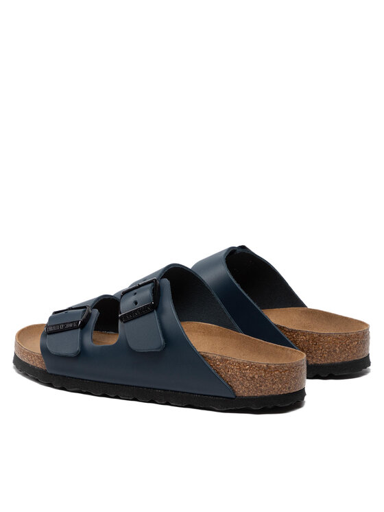 Birkenstock Шльопанці Birkenstock Arizona Bs 0051153 Cиній