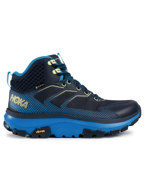 Hoka Pārgājienu apavi Hoka M Toa Gtx GORE-TEX 1112032 Tumši zils