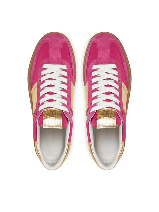 Kennel & Schmenger Sneakers Kennel & Schmenger Drift 51-15080.599 Rosa