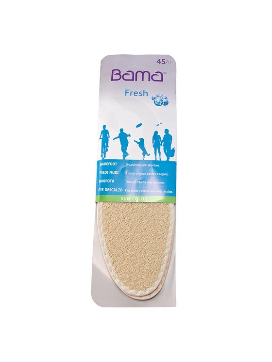 Bama Solette Bama Sun Color 00331 r.45 Beige