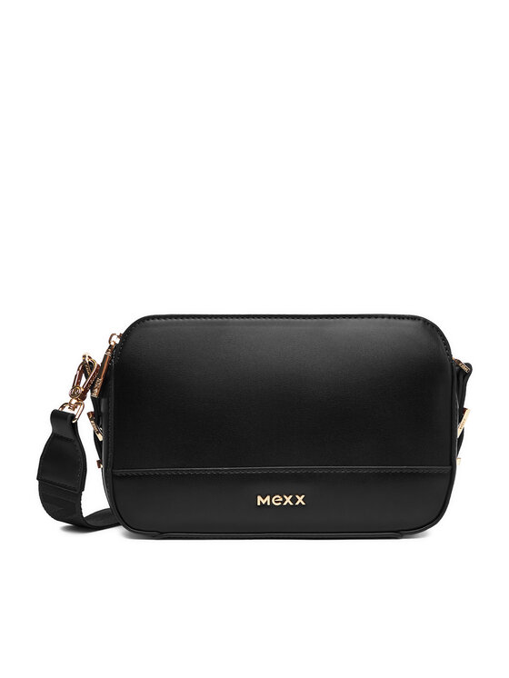 MEXX Сумка MEXX CEO-MEXX-S-001-08 Чорний