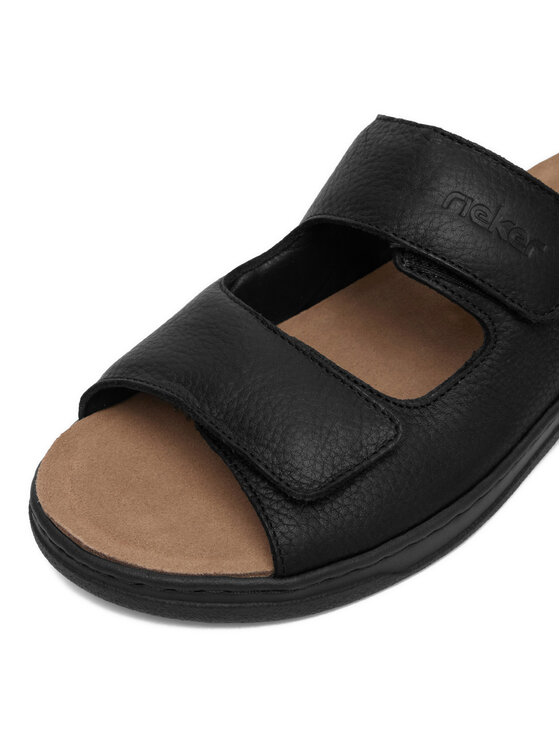 Rieker Chanclas Rieker CEO-20390-00 Negro
