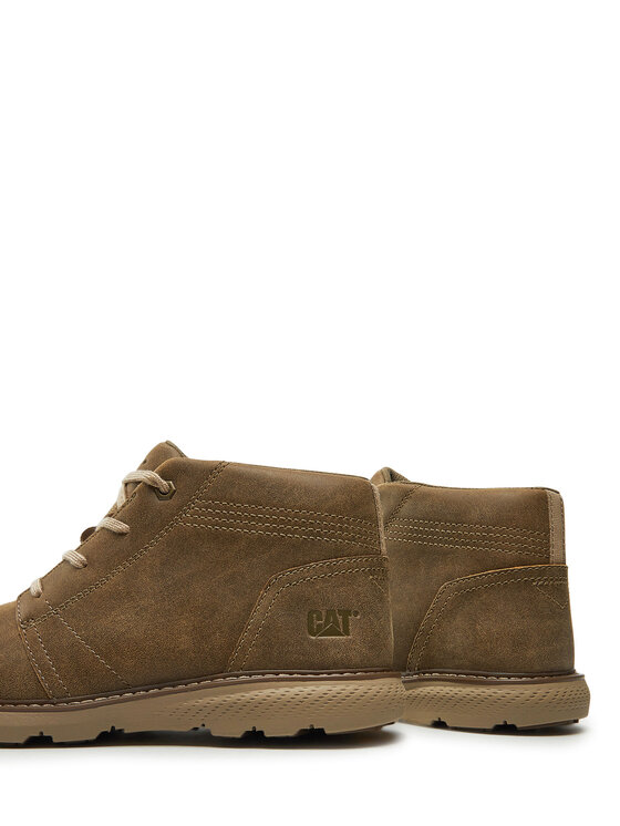 CAT Footwear Kotníková obuv CAT Footwear Trey 2.0 P725612 Hnědá