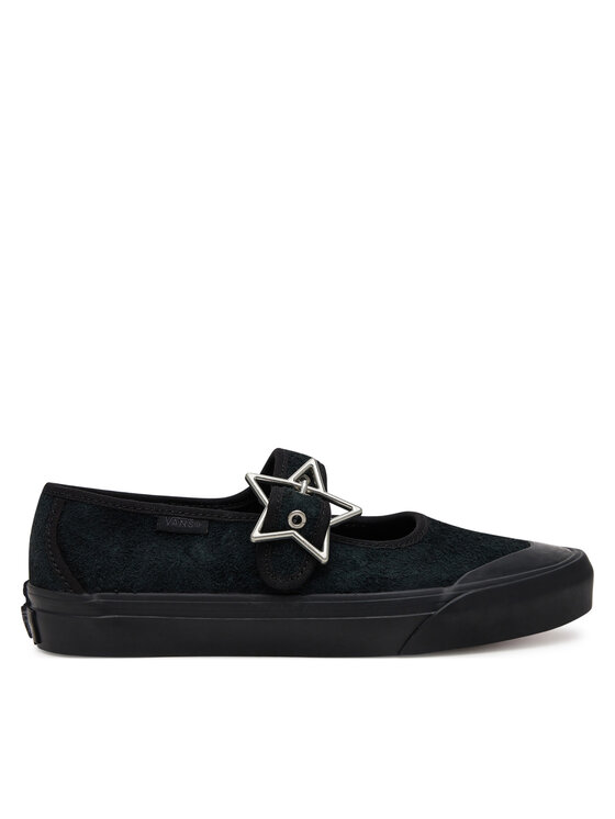 Vans Bailarinas Vans Mary Jane VN000CRRCJJ1 Negro