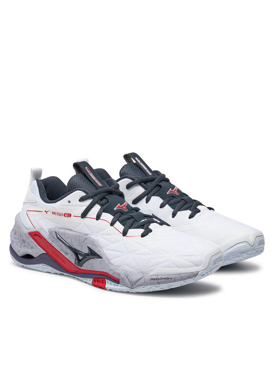 Mizuno Sálovky Mizuno Wave Stealth Neo 2 X1GA2400 Bílá