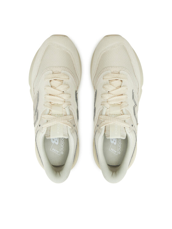 New Balance Snīkeri New Balance U997RME Bēšs