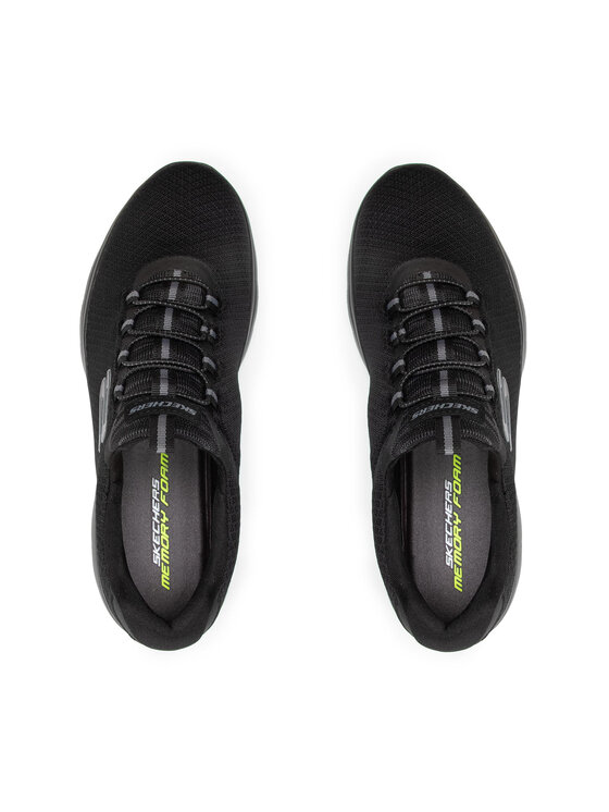 Skechers Снікерcи Skechers Summits 52811/BBK Чорний