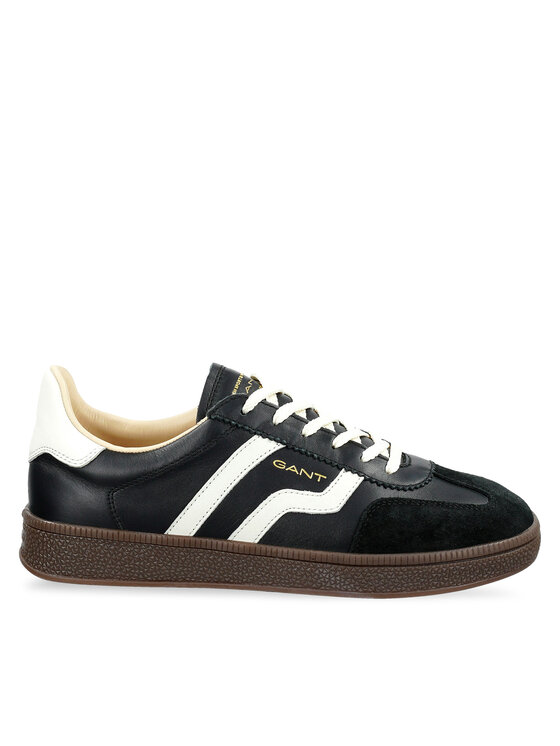 Gant Снікерcи Gant 32531247 Чорний