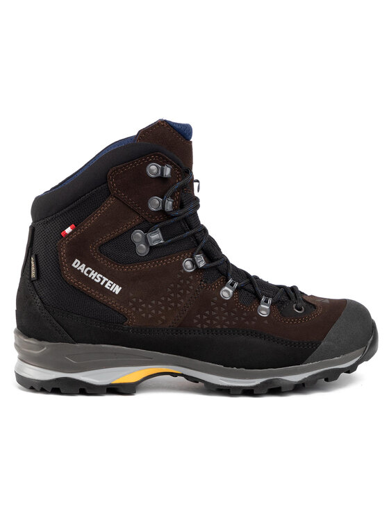 Dachstein Bakancs Dachstein Sonnblick Gtx GORE-TEX 311830-1000/5036 Barna