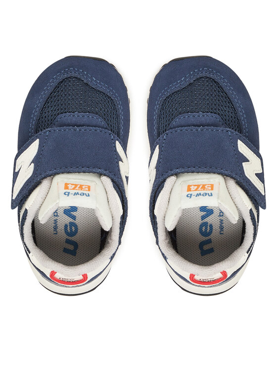 New Balance Sneakers New Balance NW574VPN Bleumarin
