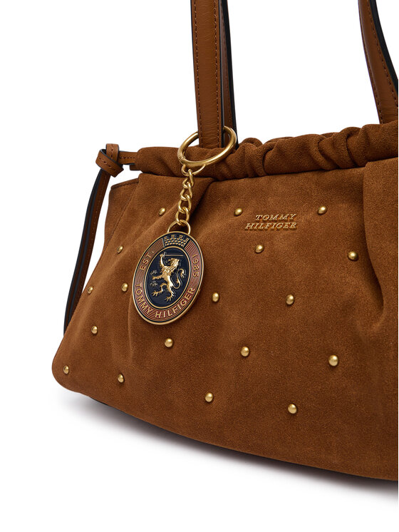Tommy Hilfiger Soma Tommy Hilfiger AW0AW19202 Brūns