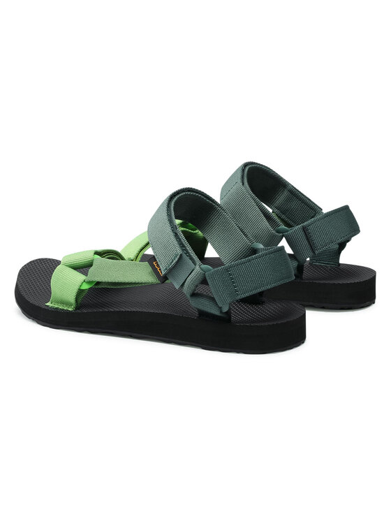 Teva Sandále Teva M Original Universal 1004006 Zelená