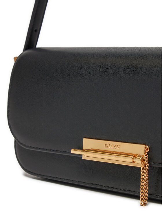 DKNY Borsetta DKNY Bianca Ew Shoulder R433KG59 Nero