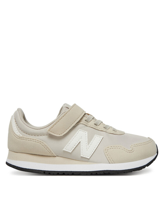 New Balance Snīkeri New Balance PV323AC Bēšs
